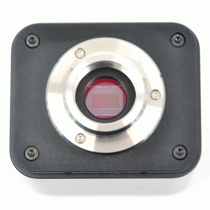 4K Microscope Camera Sony Sensor - XCAMLITE4K8MP, SONY IMX485 1/1.2