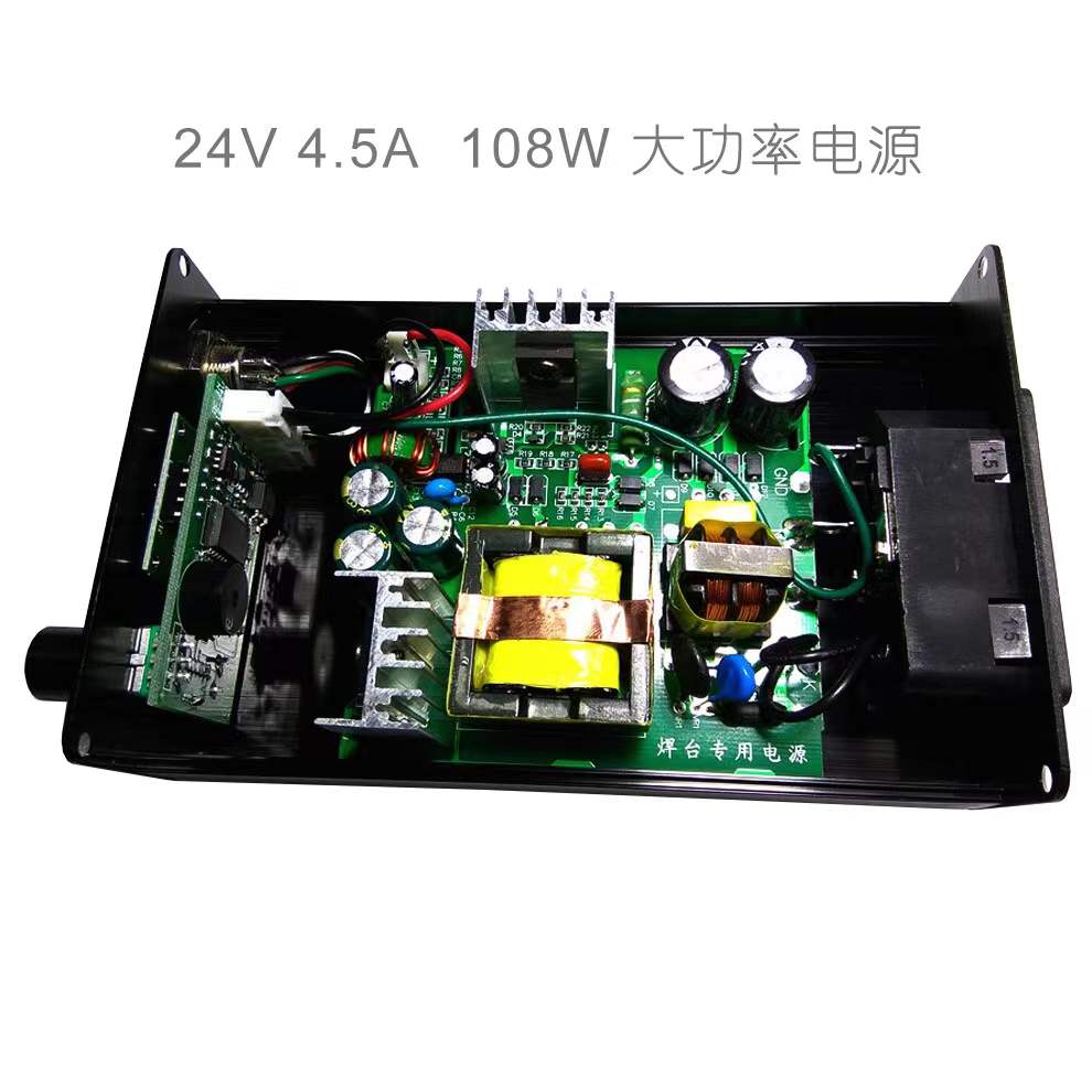 Hızlı Isınan T12-952 Lehimleme - T12 Soldering Station Oled incelemesi ve fiyatı