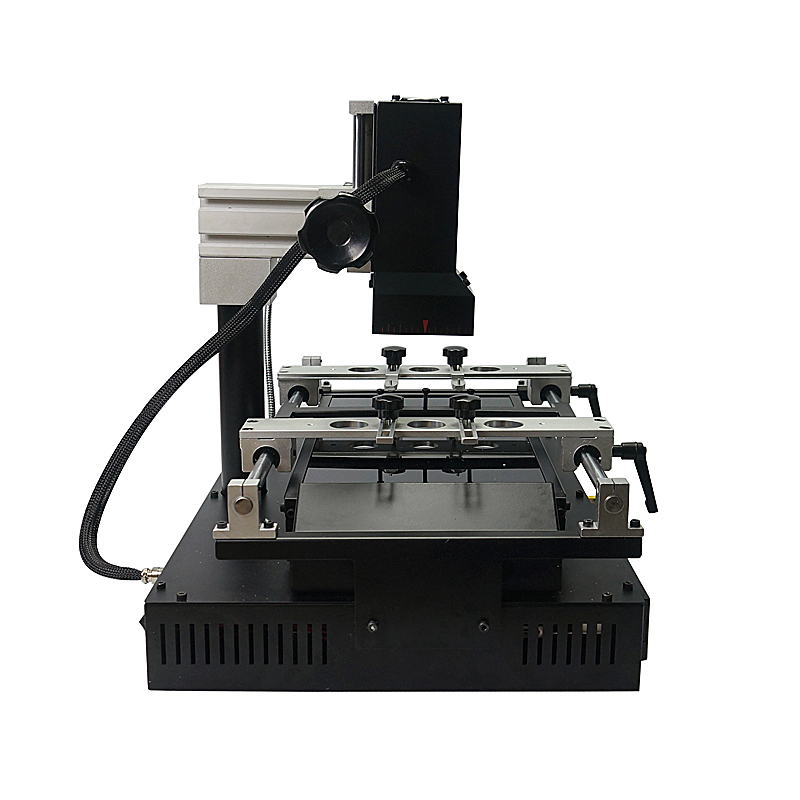 LY IR8500 BGA Rework Makinesi  - Infrared Bga Rework Station incelemesi ve fiyatı