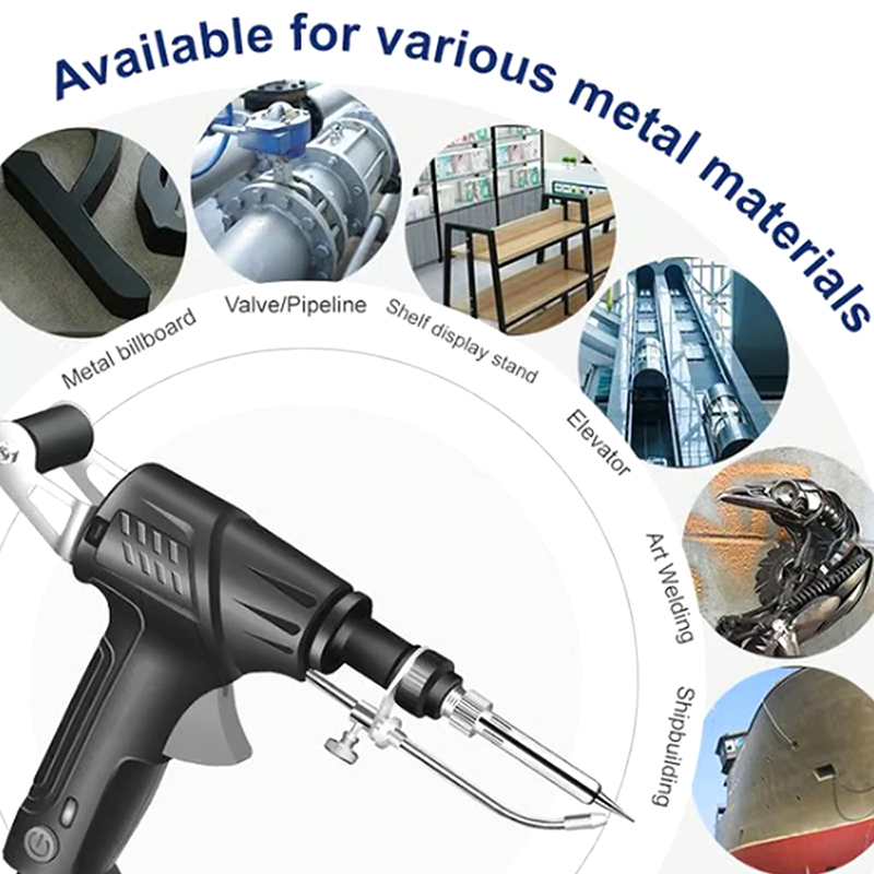 Lazer Kaynak Makinesi Tabancas - Laser Soldering Machine Handheld incelemesi ve fiyatı